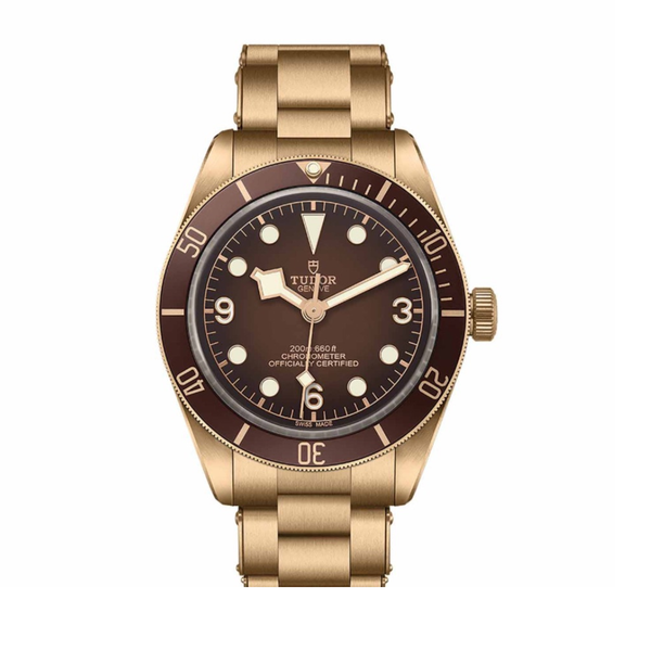TUDOR Black Bay 58 Bronze M79012M-0001