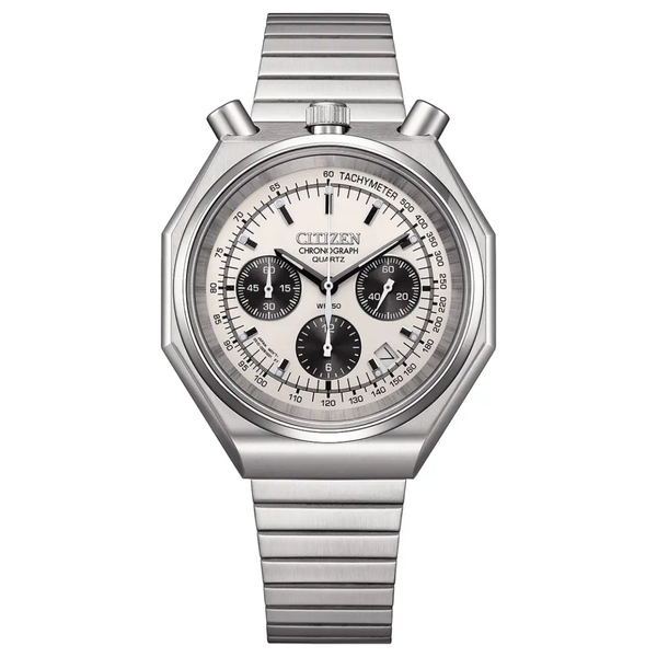 Citizen Tsuno Chronograph AN3700-62A