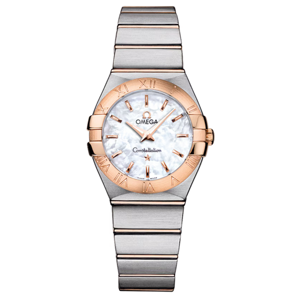 Omega Constellation 123.20.27.60.05.001