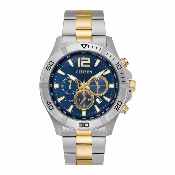 Citizen Quartz AN8124-56L