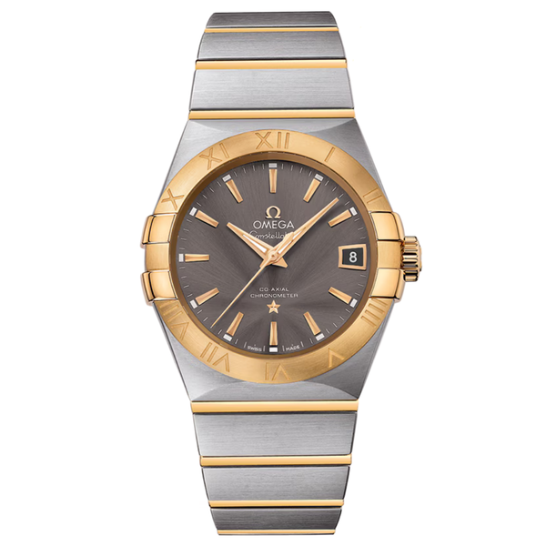 Omega Constellation 123.20.38.21.06.001