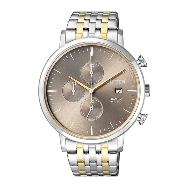 Citizen Quartz AN3614-54X
