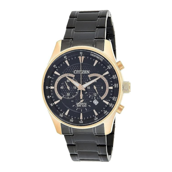 Citizen Quartz AN8196-55E