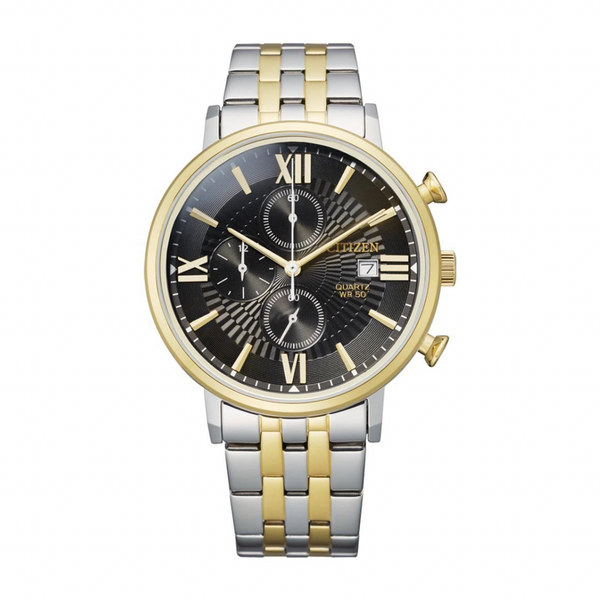 Citizen Quartz AN3616-75E