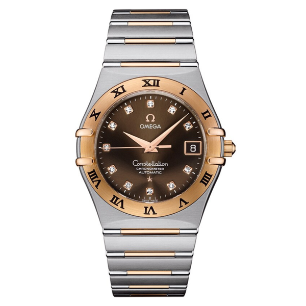 Omega Constellation 1301.60.00