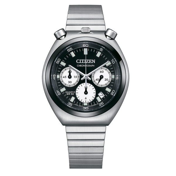 Citizen Tsuno Chrono AN3660-81E