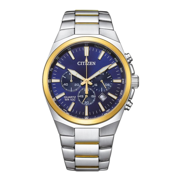 Citizen Quartz AN8176-52L