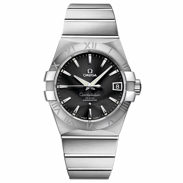 Omega Constellation 123.10.38.21.01.001