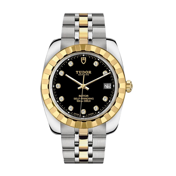 TUDOR Classic Date M21013-0005